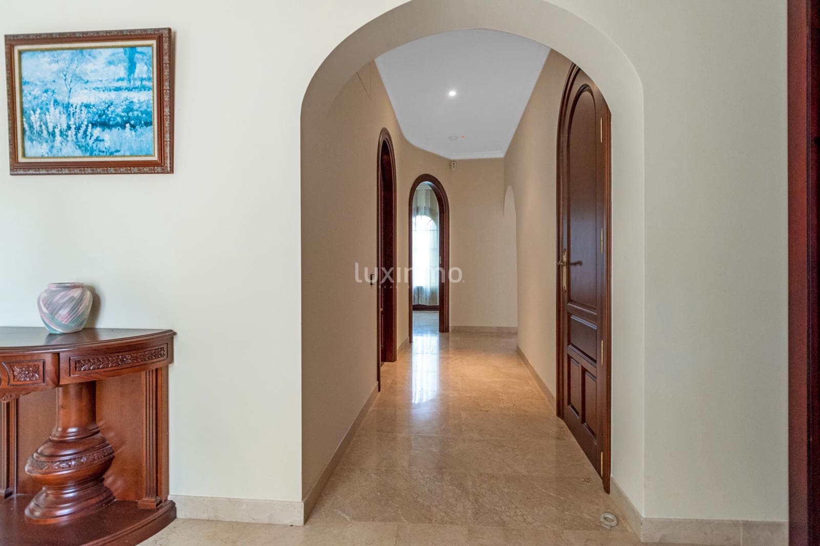 Chalet de 4 habitaciones en Altea en venta con piscina garaje - 1.520.000 € (Ref: 10079676)