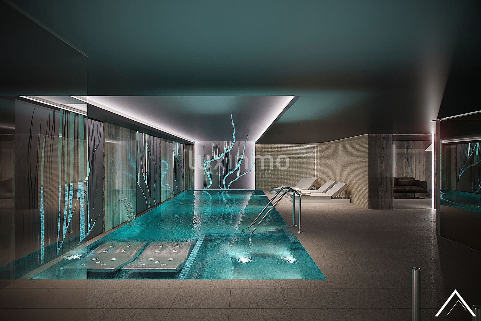 Chalet de 4 habitaciones en Altea en venta con piscina garaje - 4.200.000 € (Ref: 10079677)