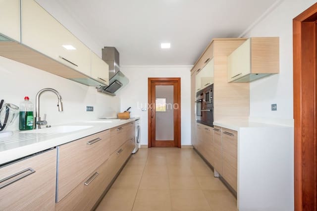 5 quarto Moradia para venda em Rincón de Loix, Benidorm com piscina garagem - 1 700 000 € (Ref: 10079679)
