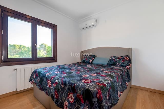 5 quarto Moradia para venda em Rincón de Loix, Benidorm com piscina garagem - 1 700 000 € (Ref: 10079679)