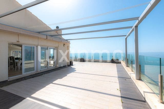 4 bedroom Penthouse for sale in Altea with pool garage - € 2,500,000 (Ref: 10079682)