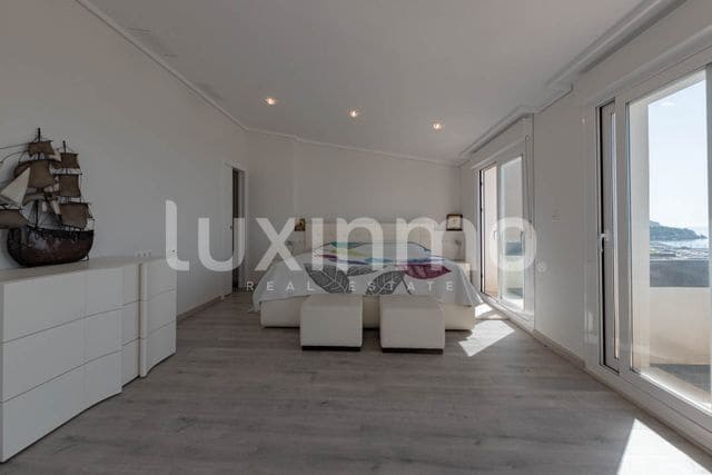 4 bedroom Penthouse for sale in Altea with pool garage - € 2,500,000 (Ref: 10079682)
