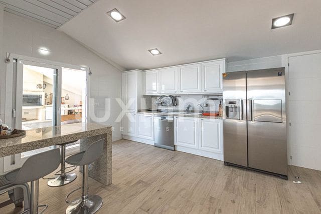 4 bedroom Penthouse for sale in Altea with pool garage - € 2,500,000 (Ref: 10079682)