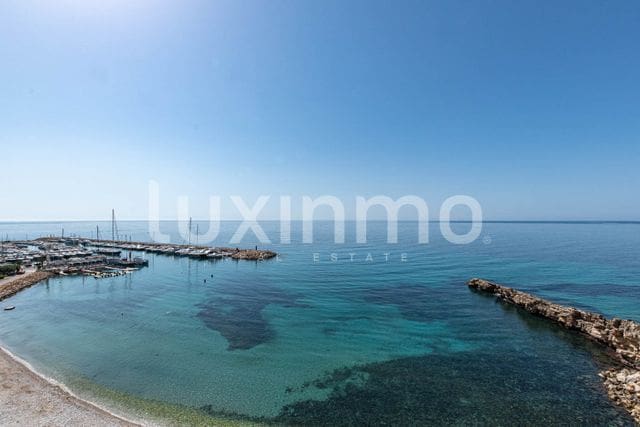 4 bedroom Penthouse for sale in Altea with pool garage - € 2,500,000 (Ref: 10079682)