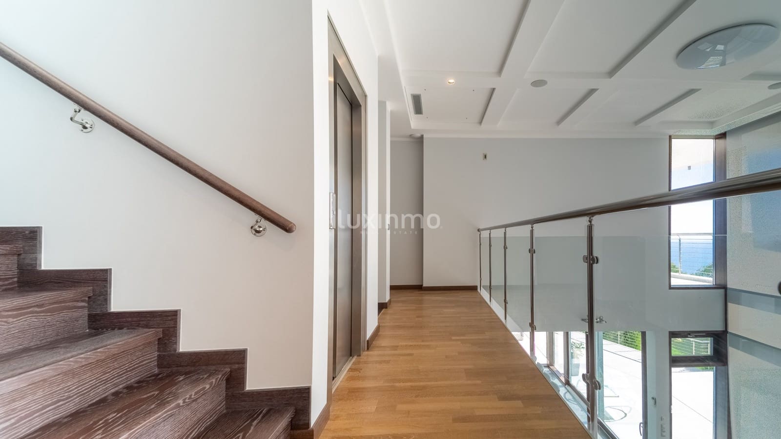 Chalet de 5 habitaciones en Altea en venta con piscina garaje - 2.650.000 € (Ref: 10079684)