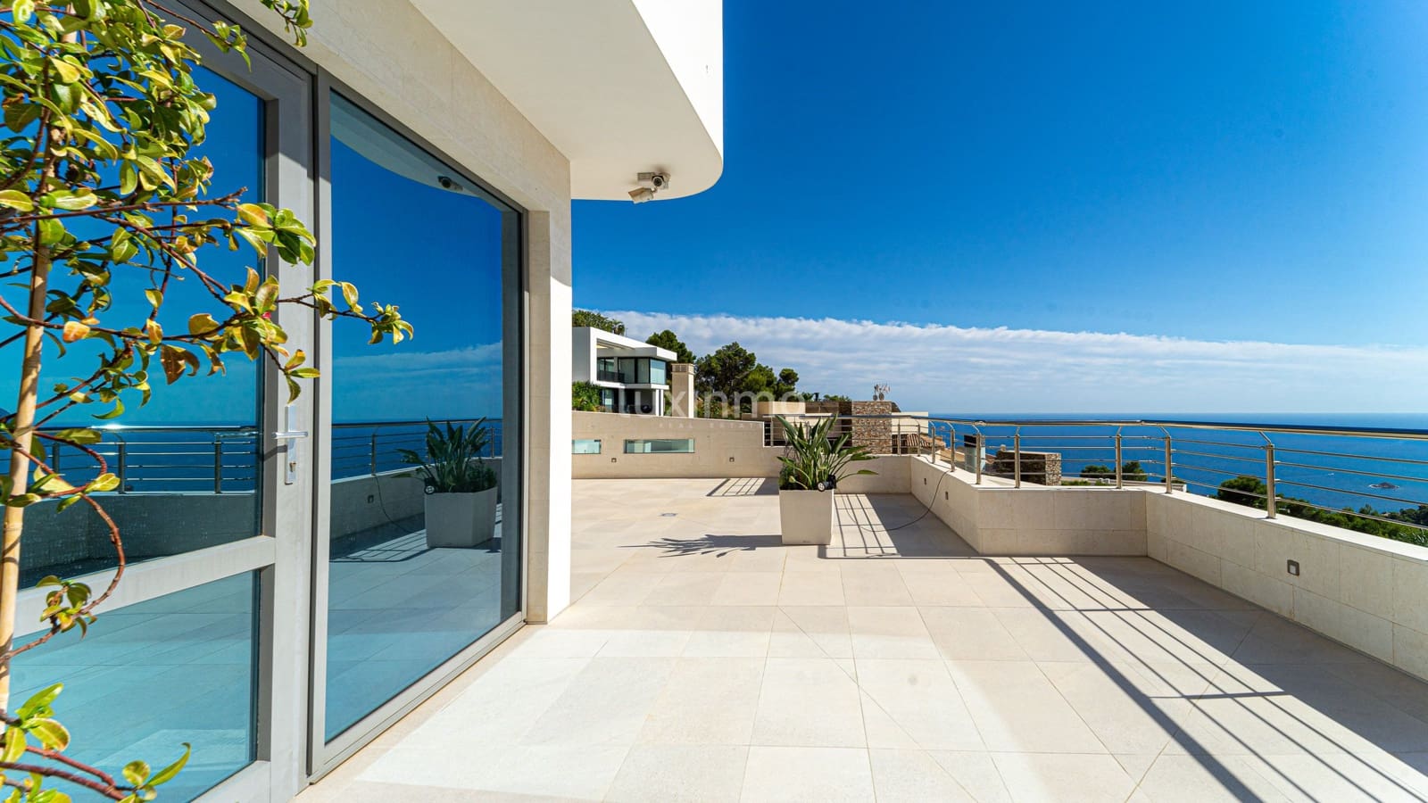 Chalet de 5 habitaciones en Altea en venta con piscina garaje - 2.650.000 € (Ref: 10079684)