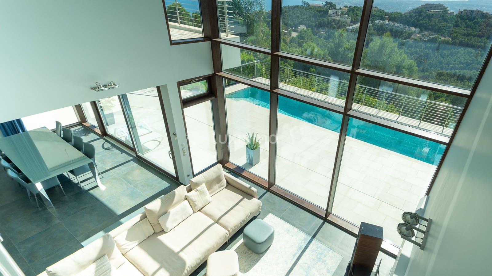 Chalet de 5 habitaciones en Altea en venta con piscina garaje - 2.650.000 € (Ref: 10079684)