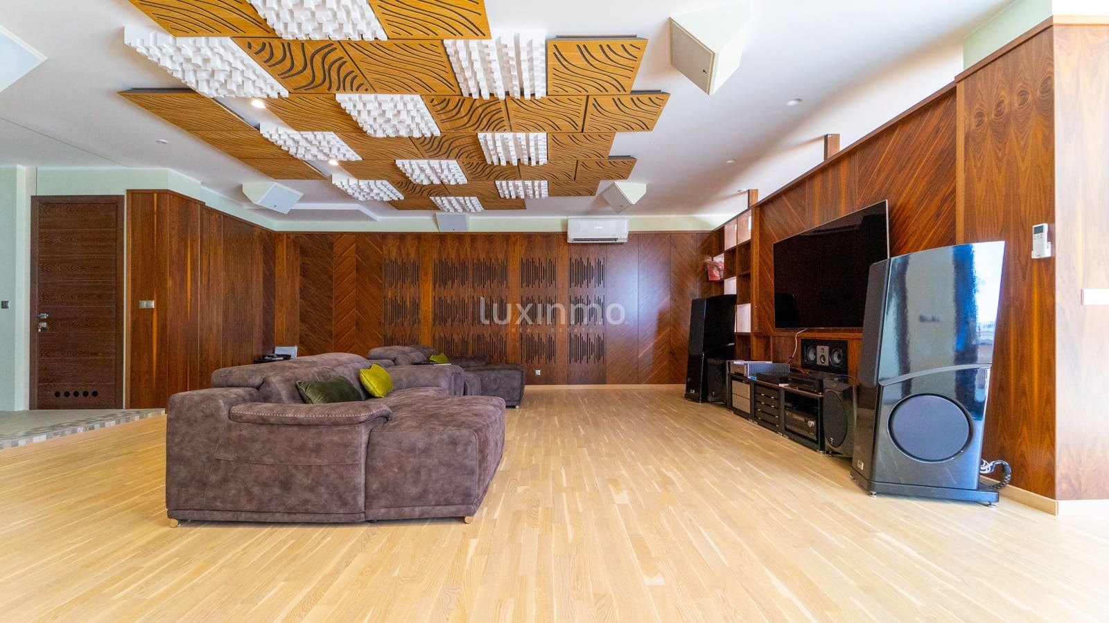 Chalet de 5 habitaciones en Altea en venta con piscina garaje - 2.650.000 € (Ref: 10079684)