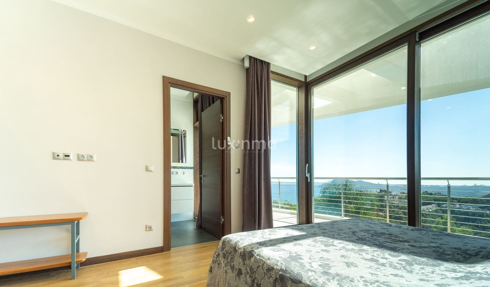 Chalet de 5 habitaciones en Altea en venta con piscina garaje - 2.650.000 € (Ref: 10079684)