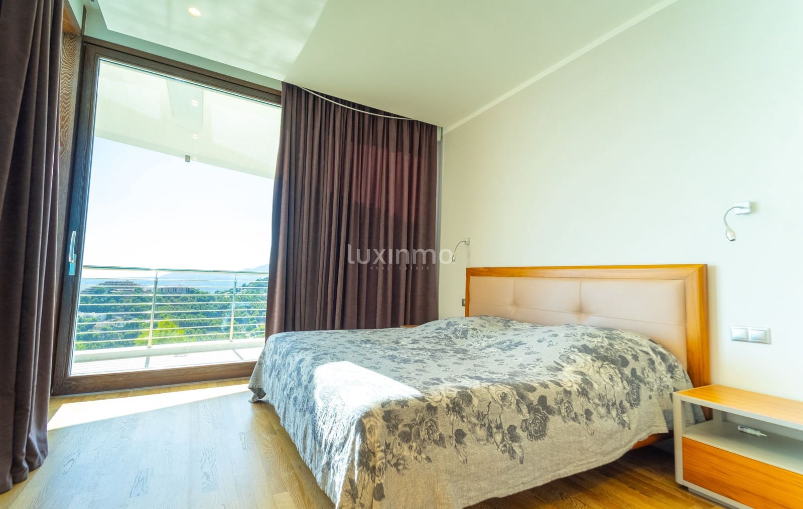 Chalet de 5 habitaciones en Altea en venta con piscina garaje - 2.650.000 € (Ref: 10079684)