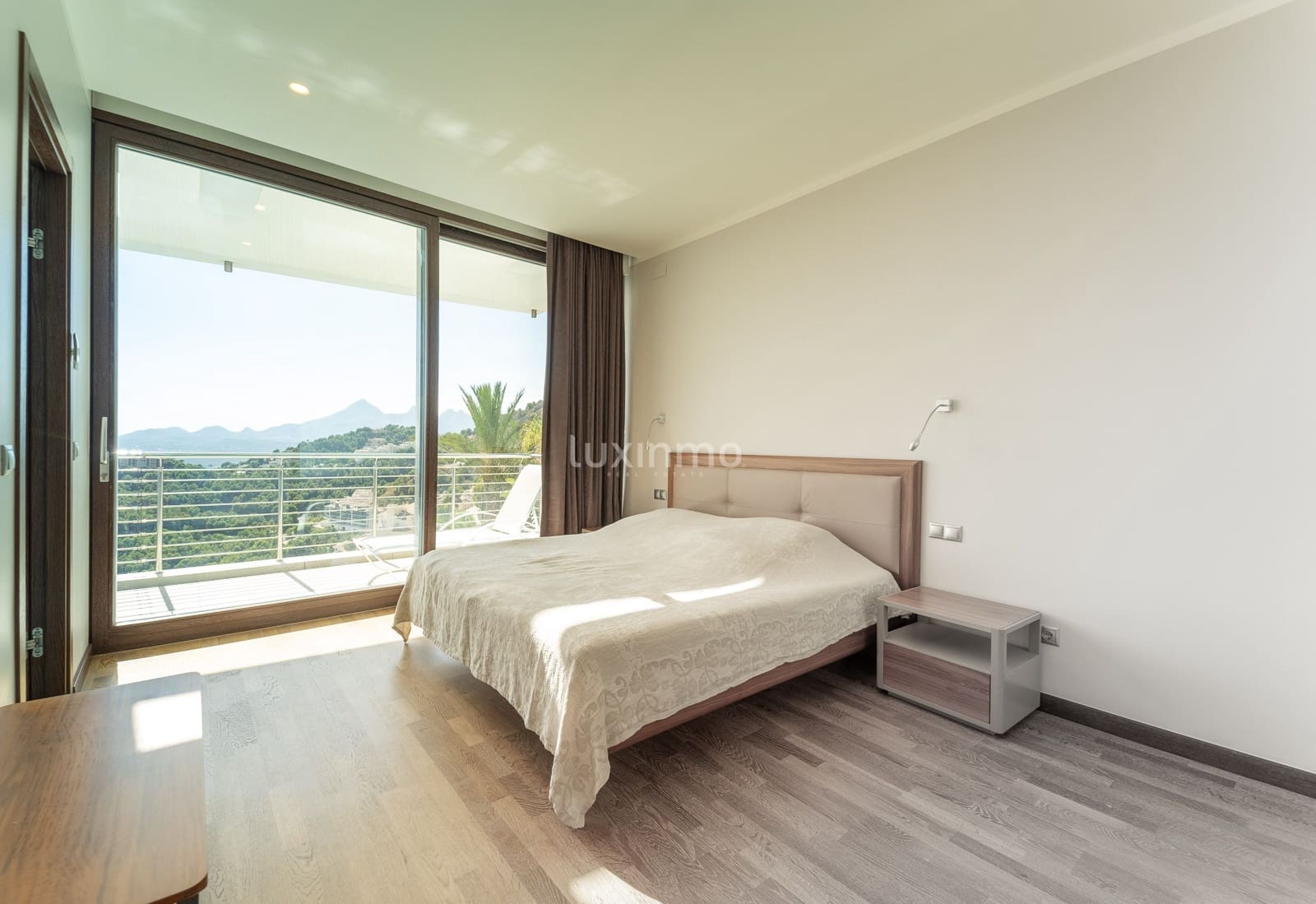 Chalet de 5 habitaciones en Altea en venta con piscina garaje - 2.650.000 € (Ref: 10079684)