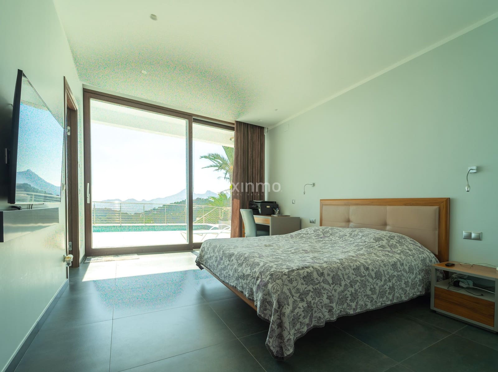 Chalet de 5 habitaciones en Altea en venta con piscina garaje - 2.650.000 € (Ref: 10079684)