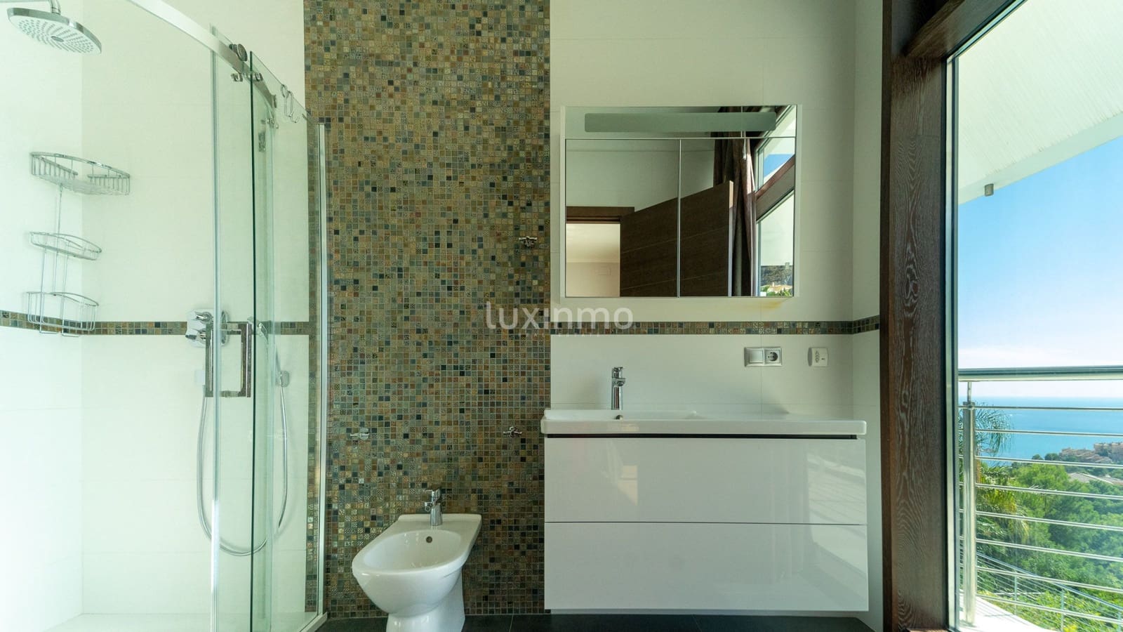 Chalet de 5 habitaciones en Altea en venta con piscina garaje - 2.650.000 € (Ref: 10079684)