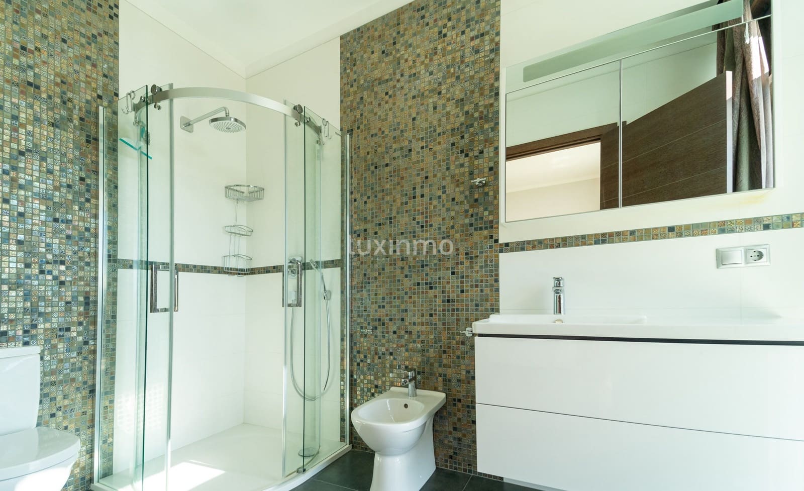 Chalet de 5 habitaciones en Altea en venta con piscina garaje - 2.650.000 € (Ref: 10079684)