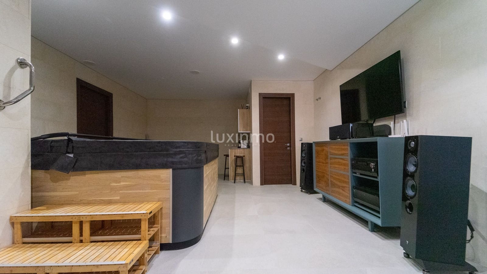 Chalet de 5 habitaciones en Altea en venta con piscina garaje - 2.650.000 € (Ref: 10079684)
