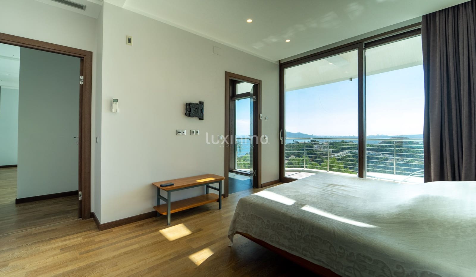 Chalet de 5 habitaciones en Altea en venta con piscina garaje - 2.650.000 € (Ref: 10079684)