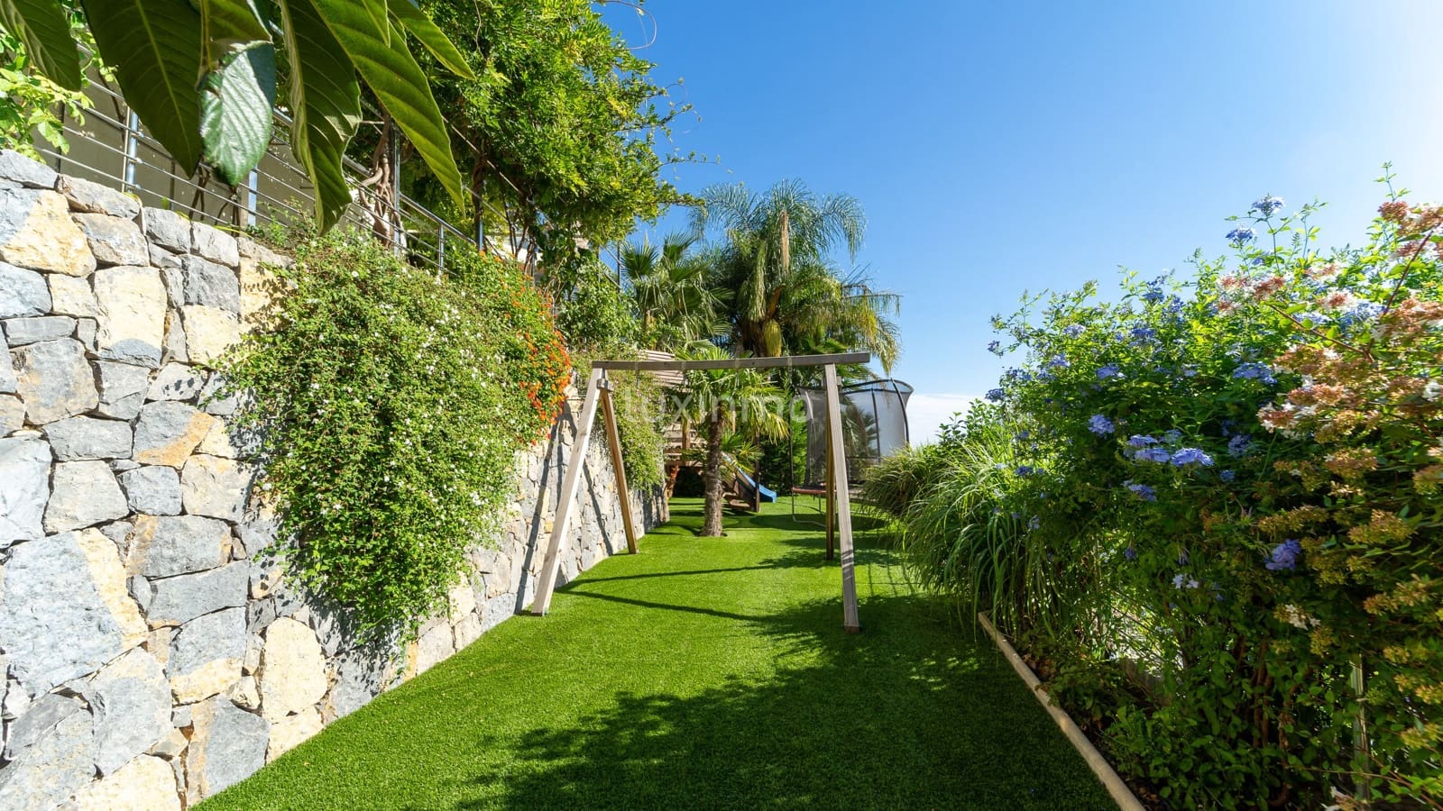 Chalet de 5 habitaciones en Altea en venta con piscina garaje - 2.650.000 € (Ref: 10079684)