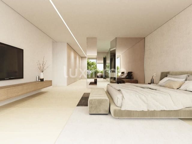 3 Zimmer Villa zu verkaufen in Altea mit Pool Garage - 3.800.000 € (Ref: 10079686)