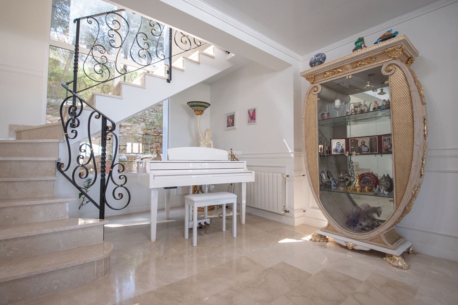 6 sovrum Villa till salu i Denia med pool garage - 1 850 000 € (Ref: 10079687)