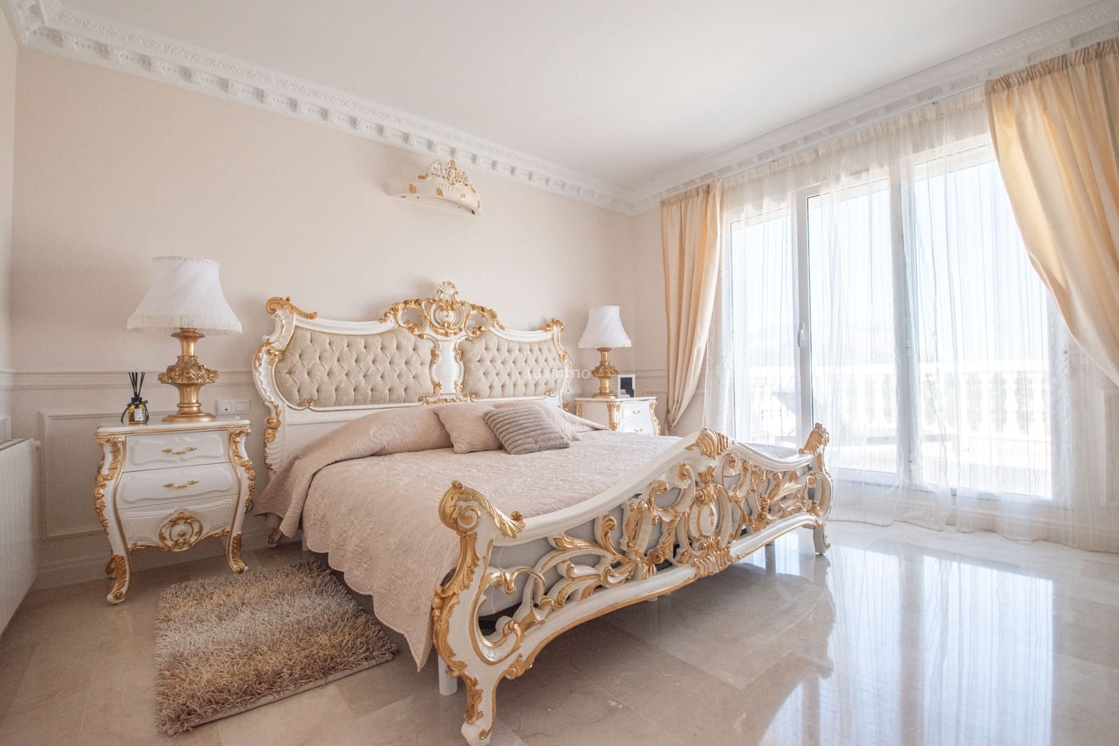 6 sovrum Villa till salu i Denia med pool garage - 1 850 000 € (Ref: 10079687)