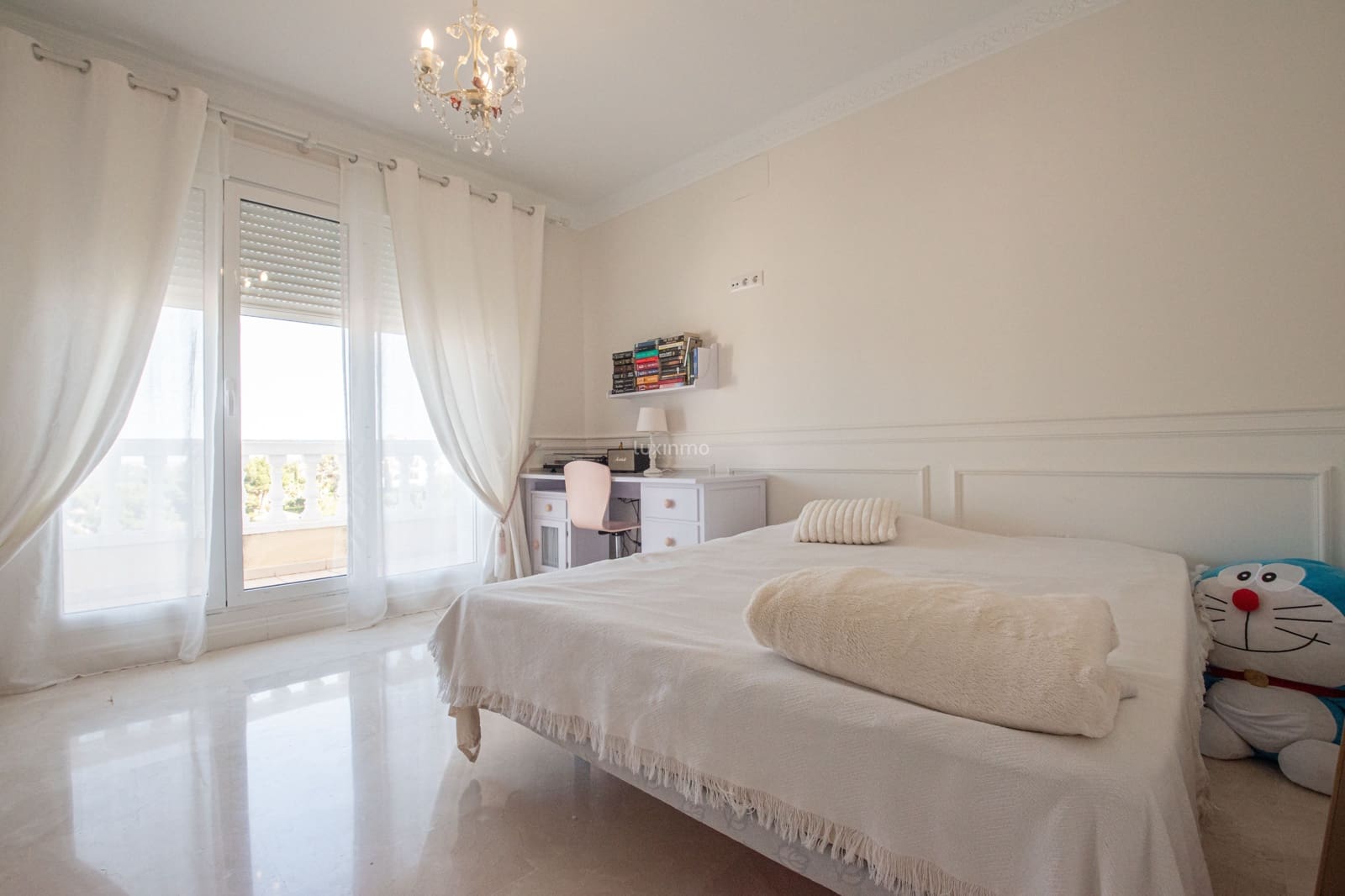 6 sovrum Villa till salu i Denia med pool garage - 1 850 000 € (Ref: 10079687)