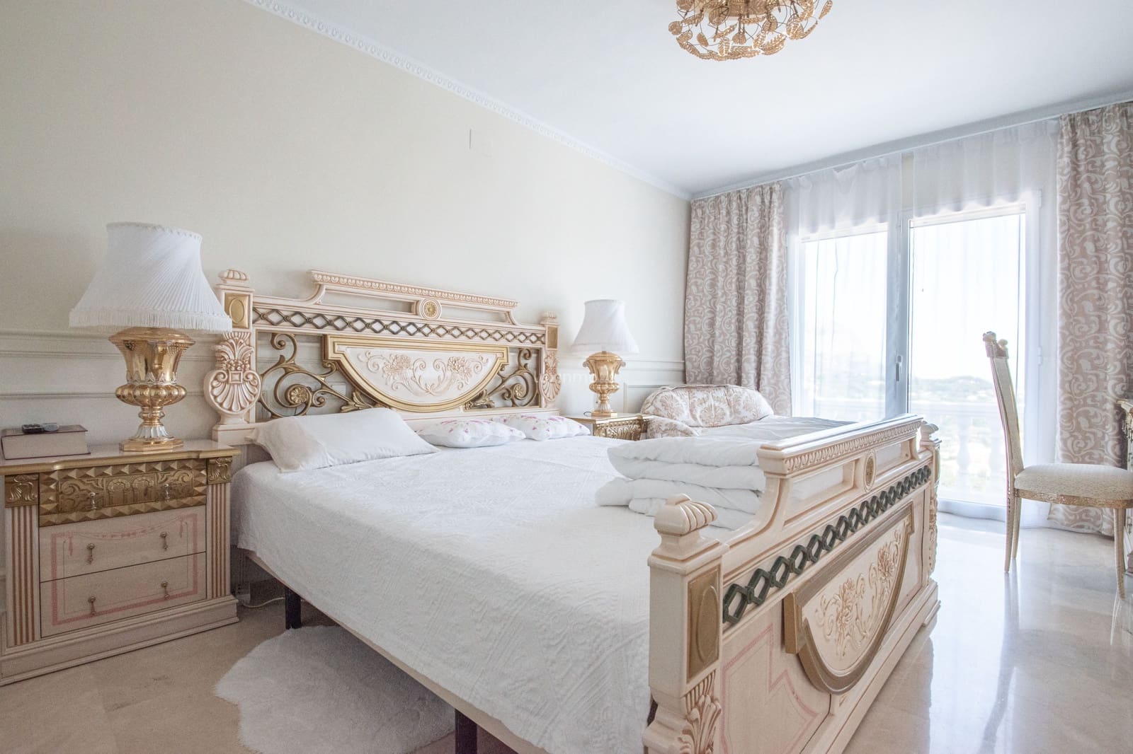 6 sovrum Villa till salu i Denia med pool garage - 1 850 000 € (Ref: 10079687)