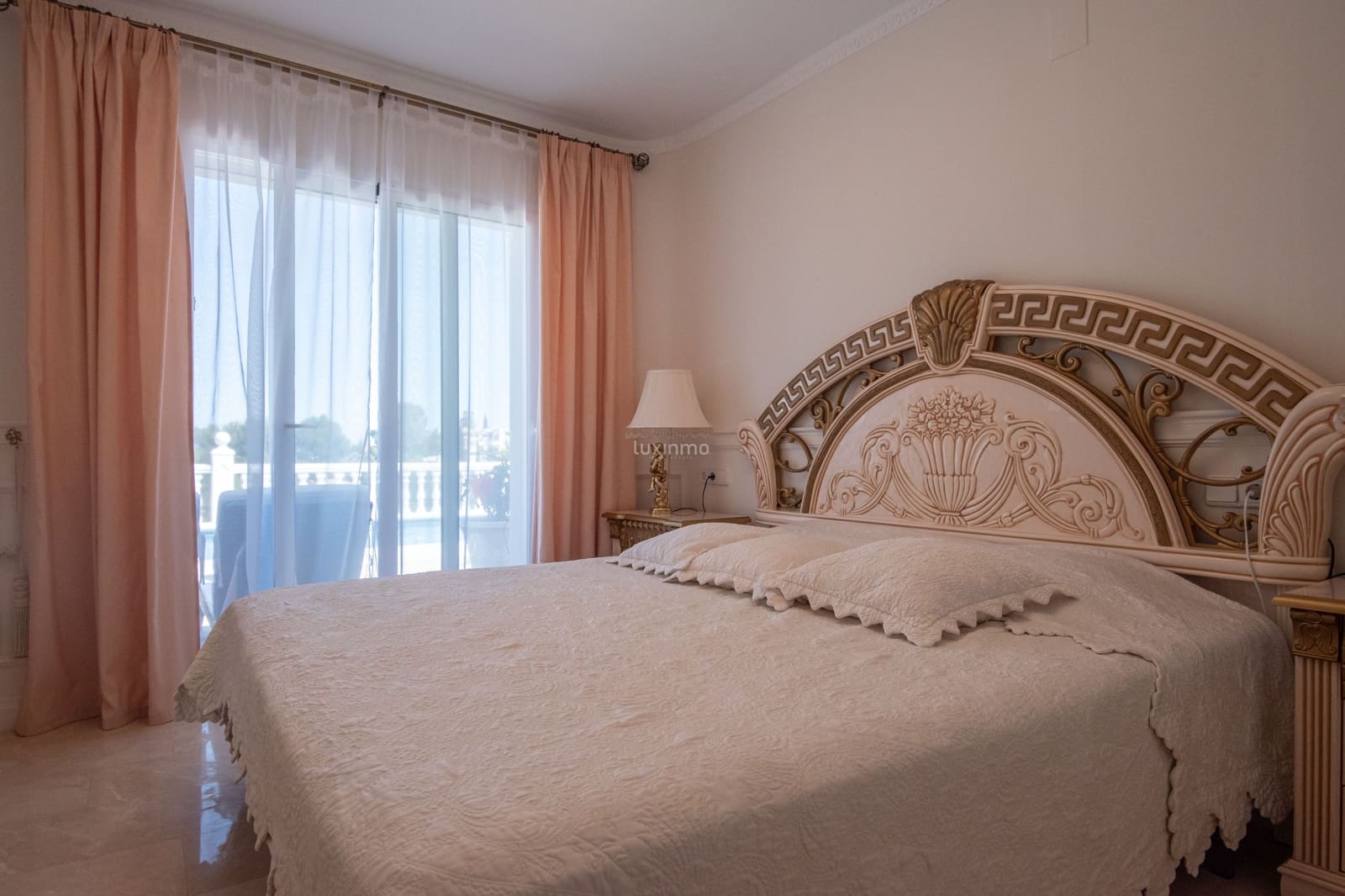 6 sovrum Villa till salu i Denia med pool garage - 1 850 000 € (Ref: 10079687)