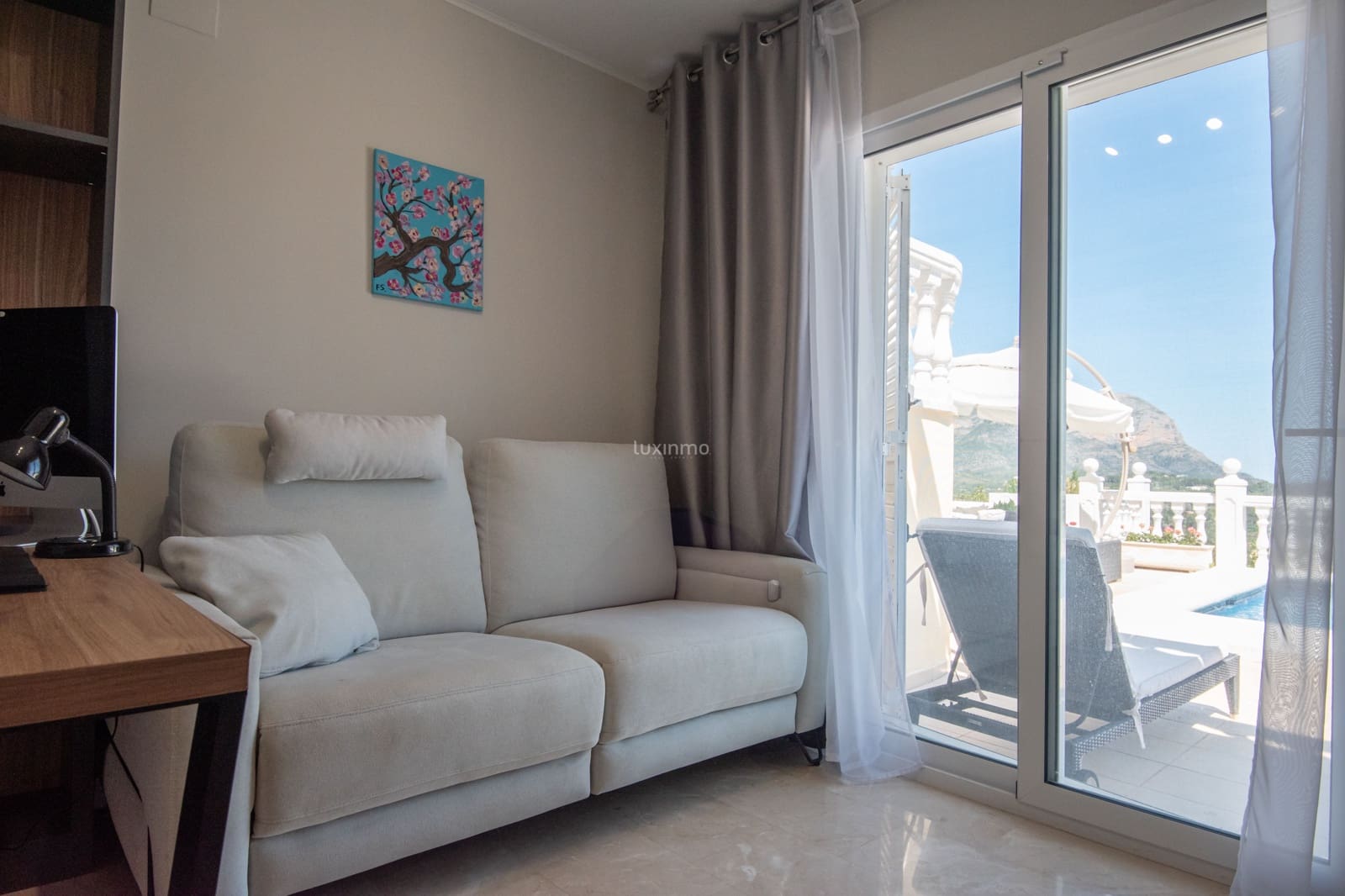 6 sovrum Villa till salu i Denia med pool garage - 1 850 000 € (Ref: 10079687)