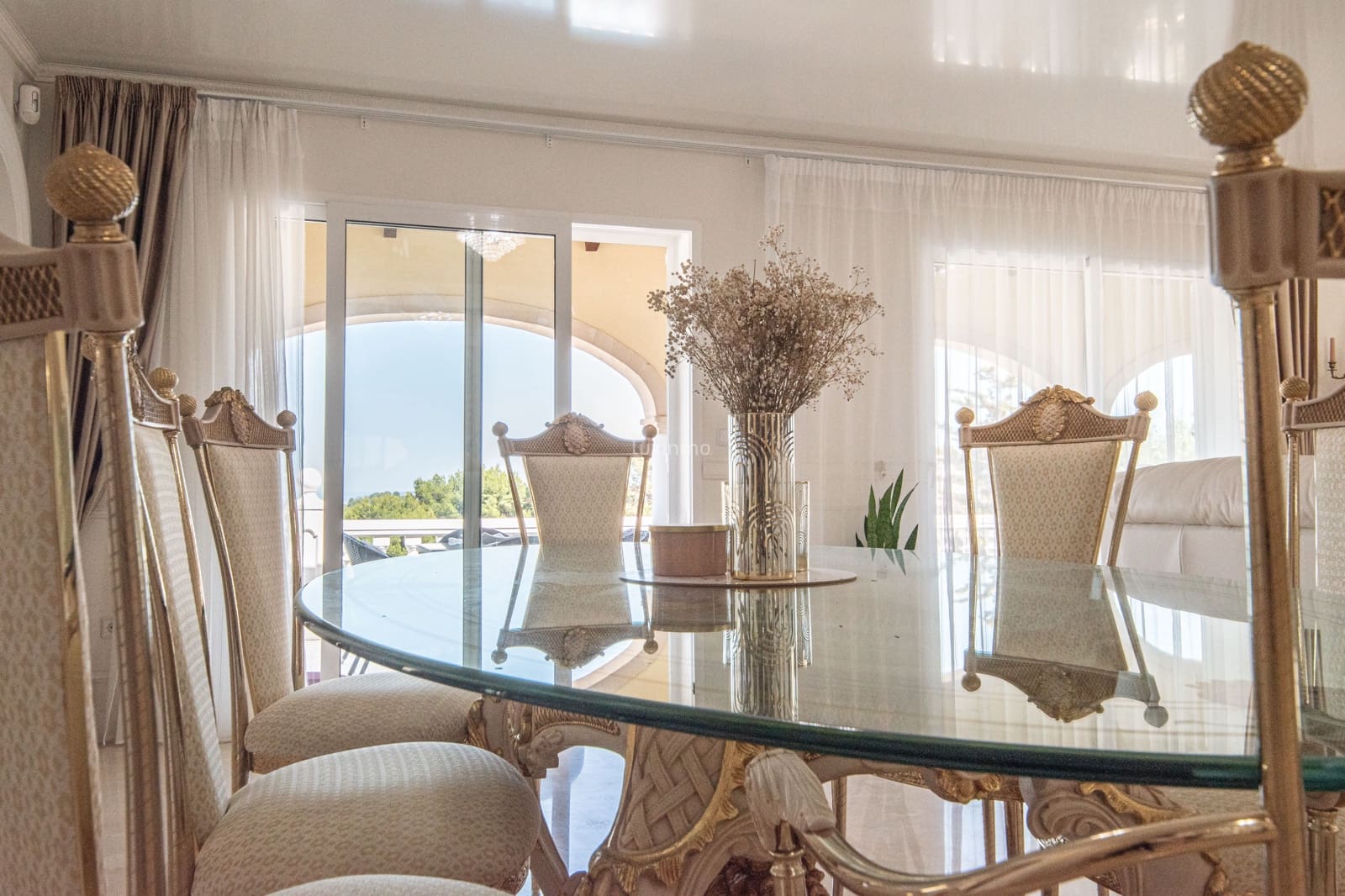 6 sovrum Villa till salu i Denia med pool garage - 1 850 000 € (Ref: 10079687)