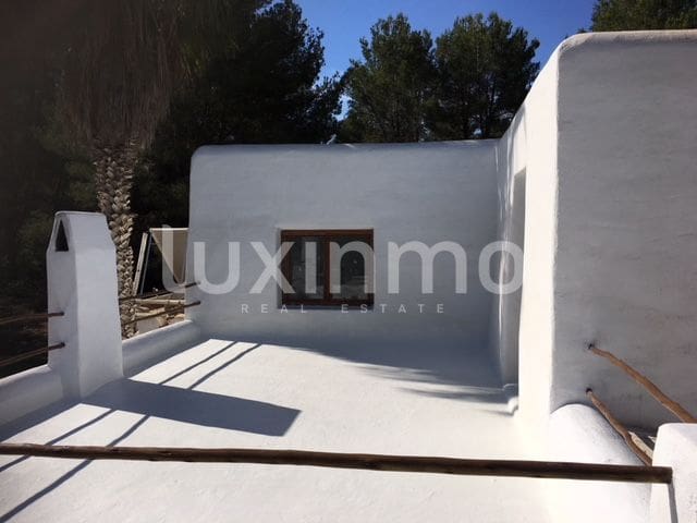 15 sypialnia Willa na sprzedaż w Santa Eulalia / Santa Eularia z garażem - 5 000 000 € (Ref: 10079688)