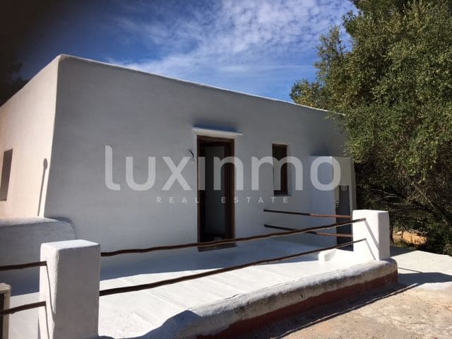 15 sypialnia Willa na sprzedaż w Santa Eulalia / Santa Eularia z garażem - 5 000 000 € (Ref: 10079688)
