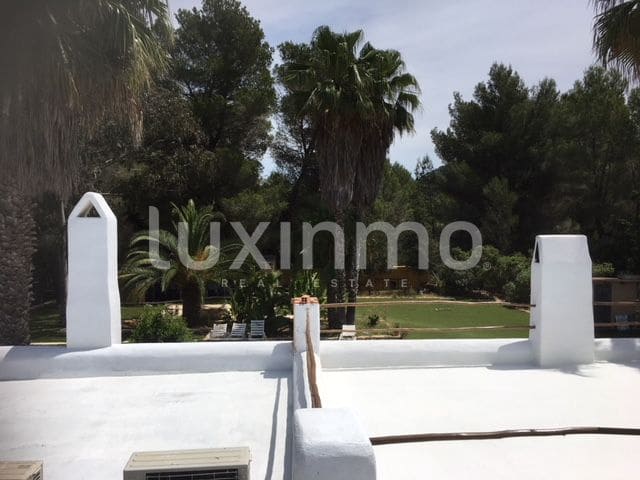 15 sypialnia Willa na sprzedaż w Santa Eulalia / Santa Eularia z garażem - 5 000 000 € (Ref: 10079688)