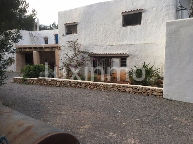 15 sypialnia Willa na sprzedaż w Santa Eulalia / Santa Eularia z garażem - 5 000 000 € (Ref: 10079688)