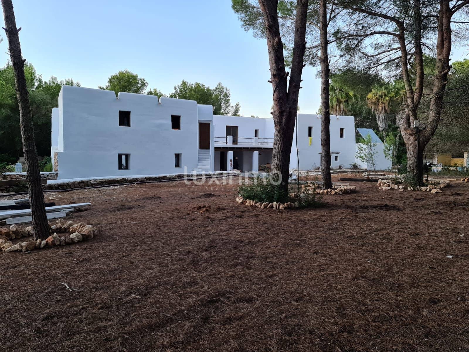 15 sypialnia Willa na sprzedaż w Santa Eulalia / Santa Eularia z garażem - 5 000 000 € (Ref: 10079688)