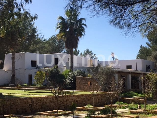 15 sypialnia Willa na sprzedaż w Santa Eulalia / Santa Eularia z garażem - 5 000 000 € (Ref: 10079688)