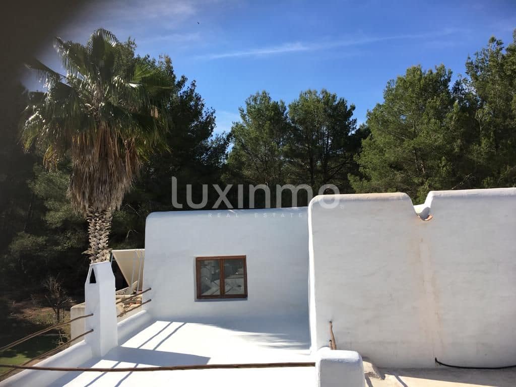 15 sypialnia Willa na sprzedaż w Santa Eulalia / Santa Eularia z garażem - 5 000 000 € (Ref: 10079688)