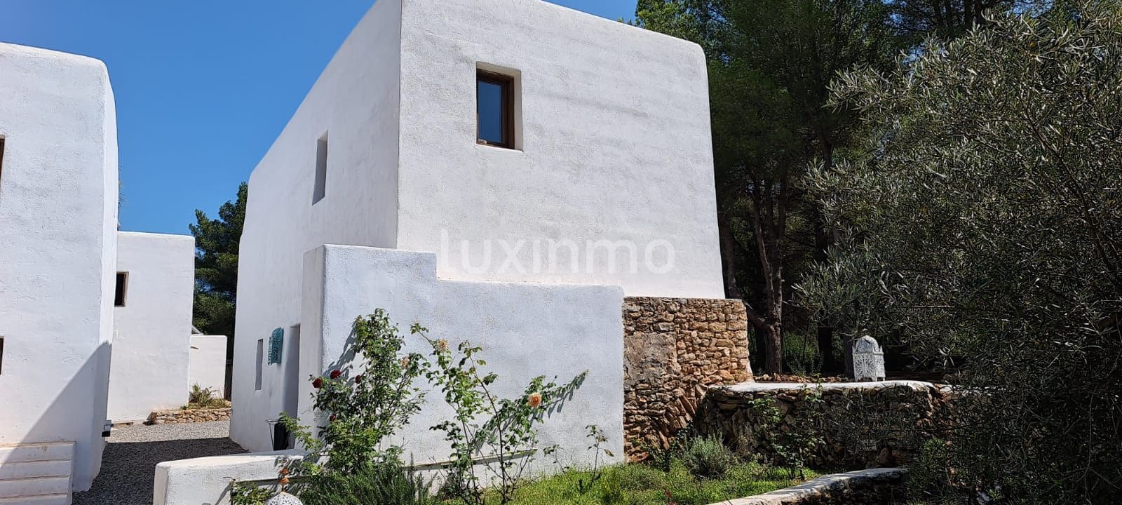 15 sypialnia Willa na sprzedaż w Santa Eulalia / Santa Eularia z garażem - 5 000 000 € (Ref: 10079688)