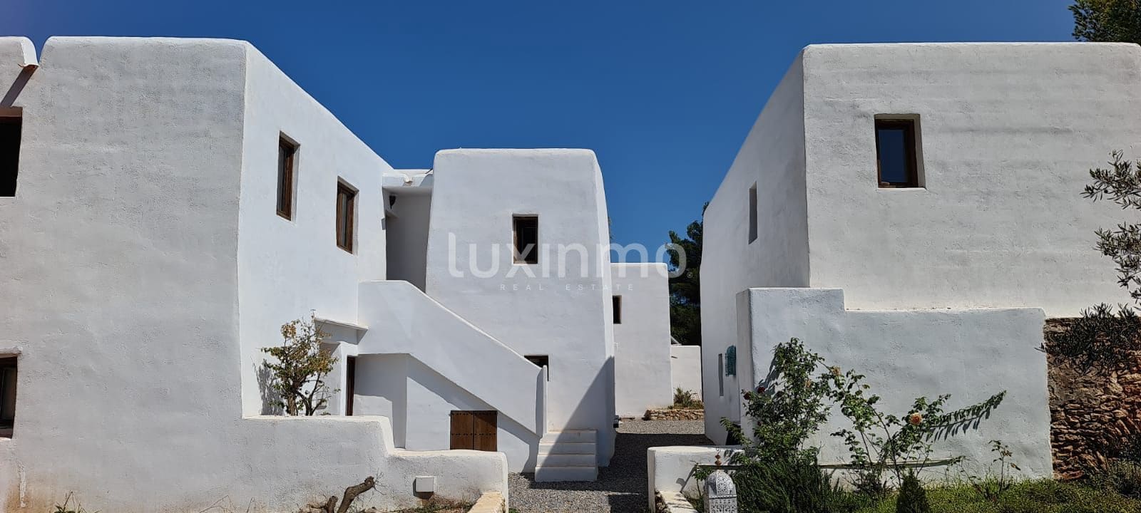 15 sypialnia Willa na sprzedaż w Santa Eulalia / Santa Eularia z garażem - 5 000 000 € (Ref: 10079688)