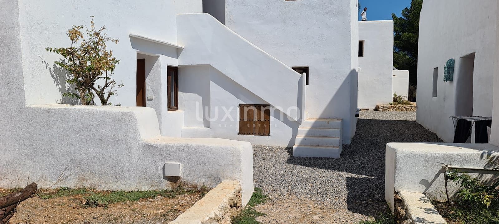 15 sypialnia Willa na sprzedaż w Santa Eulalia / Santa Eularia z garażem - 5 000 000 € (Ref: 10079688)
