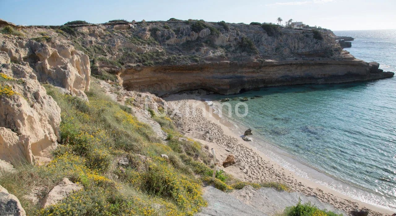 15 sypialnia Willa na sprzedaż w Santa Eulalia / Santa Eularia z garażem - 5 000 000 € (Ref: 10079688)