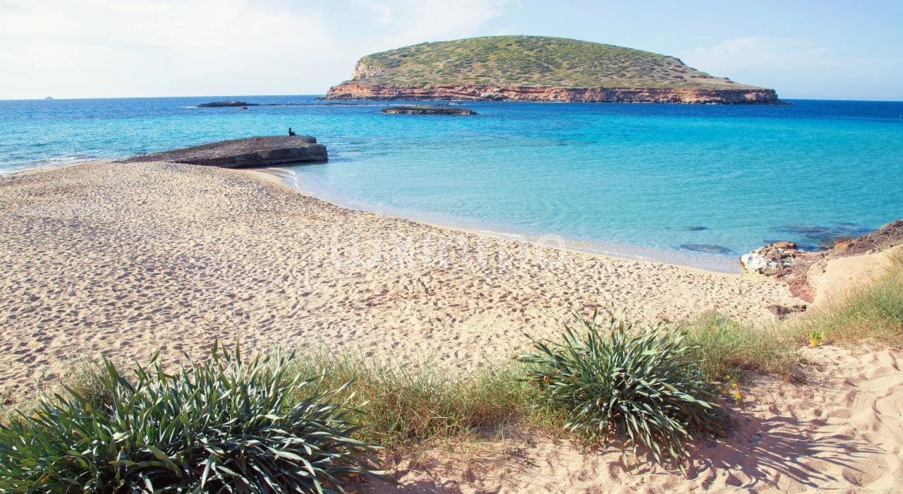 15 sypialnia Willa na sprzedaż w Santa Eulalia / Santa Eularia z garażem - 5 000 000 € (Ref: 10079688)