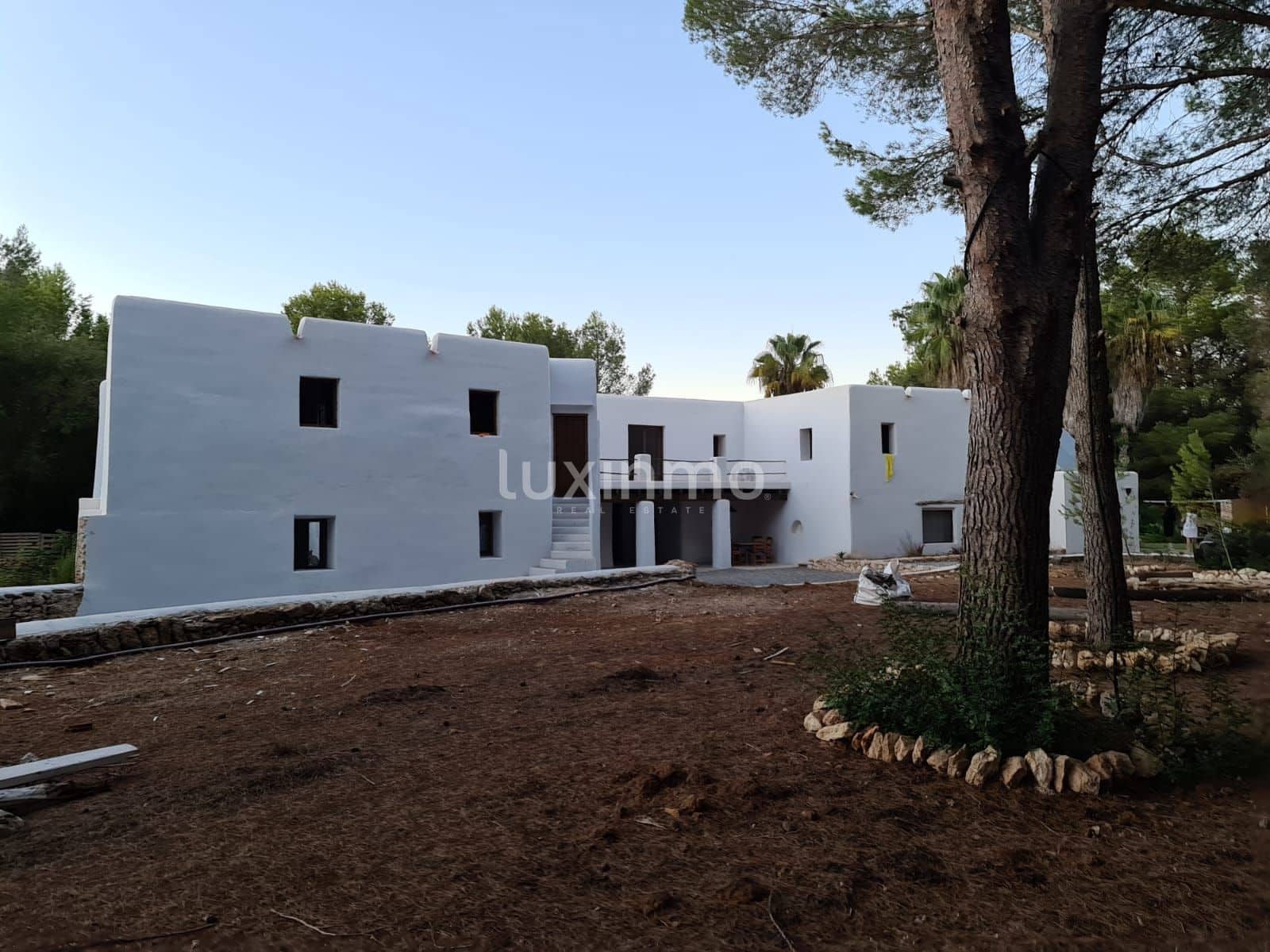 15 sypialnia Willa na sprzedaż w Santa Eulalia / Santa Eularia z garażem - 5 000 000 € (Ref: 10079688)