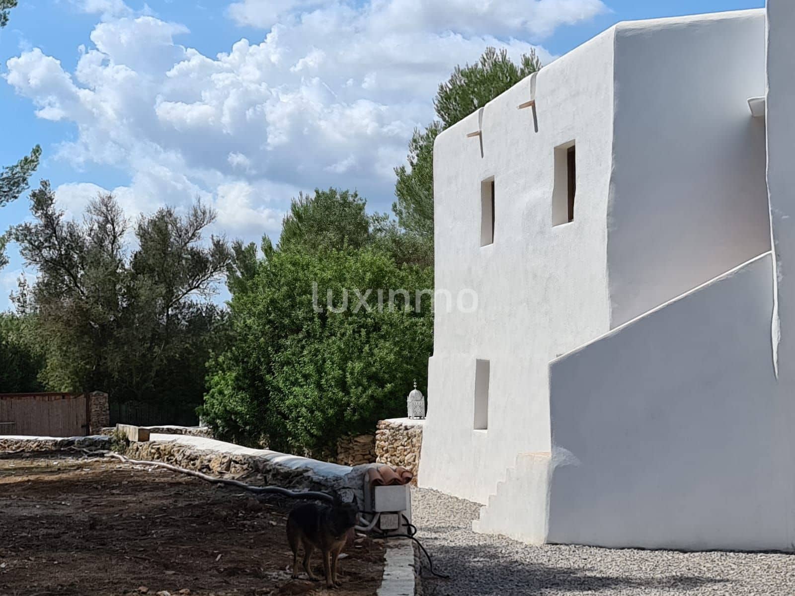 15 sypialnia Willa na sprzedaż w Santa Eulalia / Santa Eularia z garażem - 5 000 000 € (Ref: 10079688)