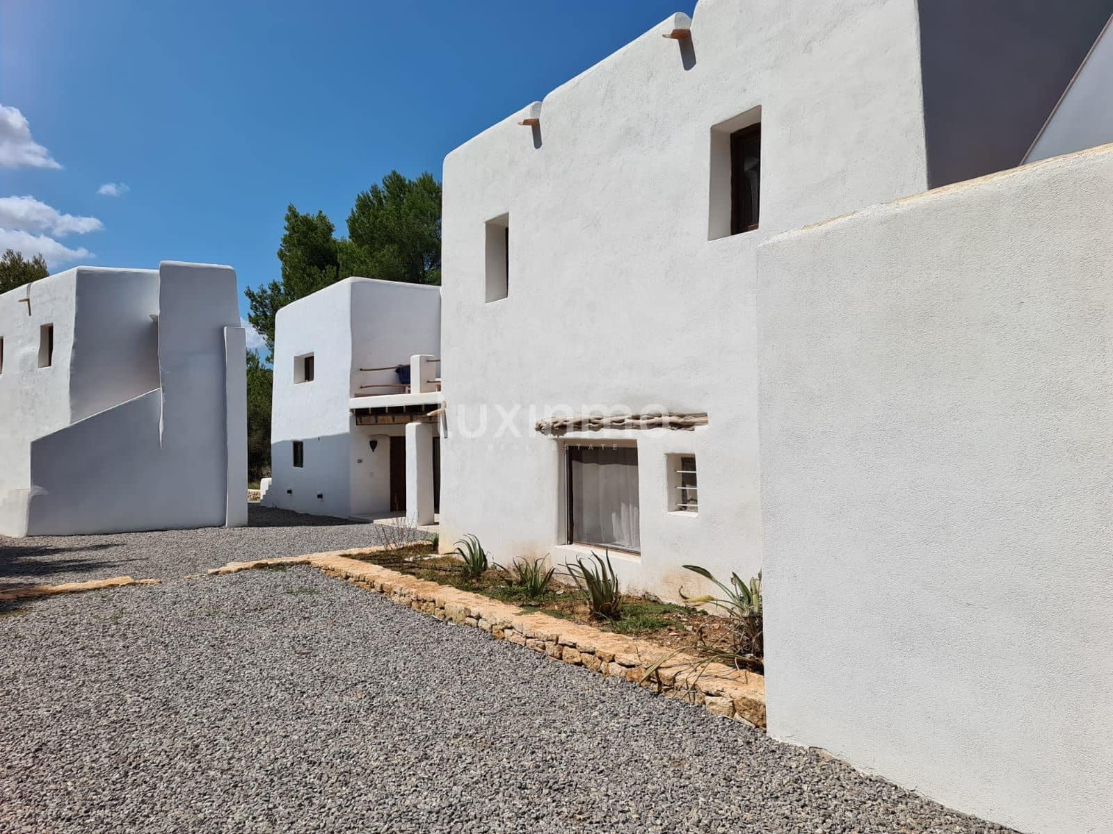15 sypialnia Willa na sprzedaż w Santa Eulalia / Santa Eularia z garażem - 5 000 000 € (Ref: 10079688)