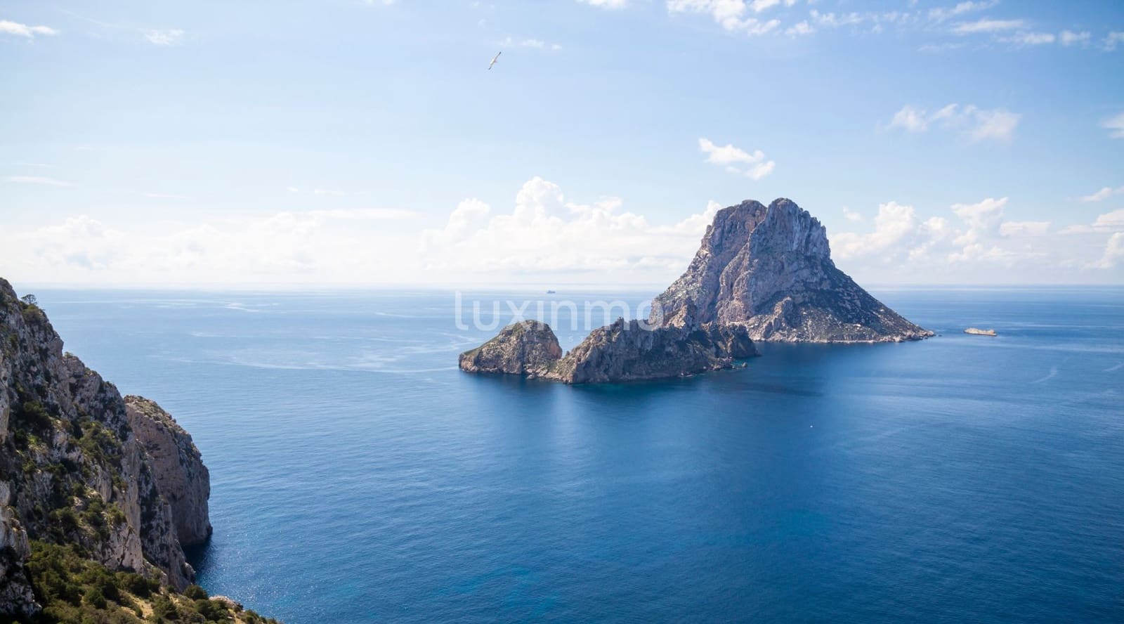 15 sypialnia Willa na sprzedaż w Santa Eulalia / Santa Eularia z garażem - 5 000 000 € (Ref: 10079688)