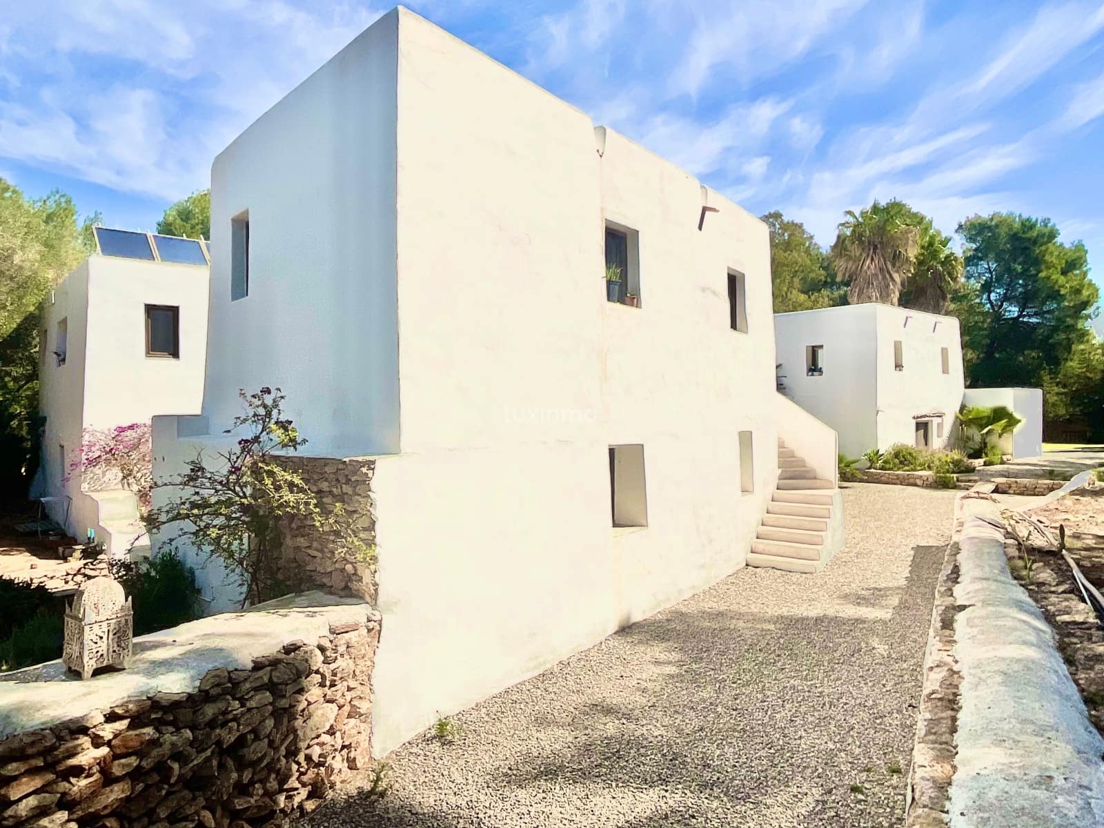 15 sypialnia Willa na sprzedaż w Santa Eulalia / Santa Eularia z garażem - 5 000 000 € (Ref: 10079688)