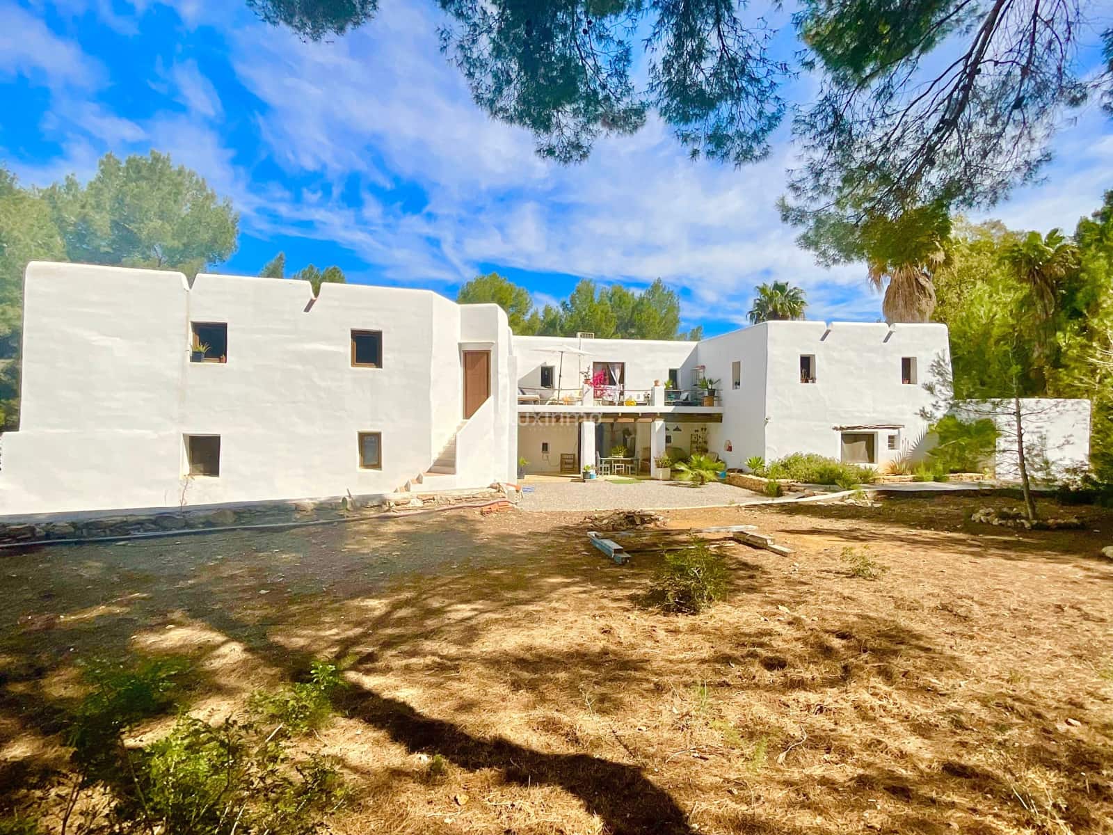 15 sypialnia Willa na sprzedaż w Santa Eulalia / Santa Eularia z garażem - 5 000 000 € (Ref: 10079688)