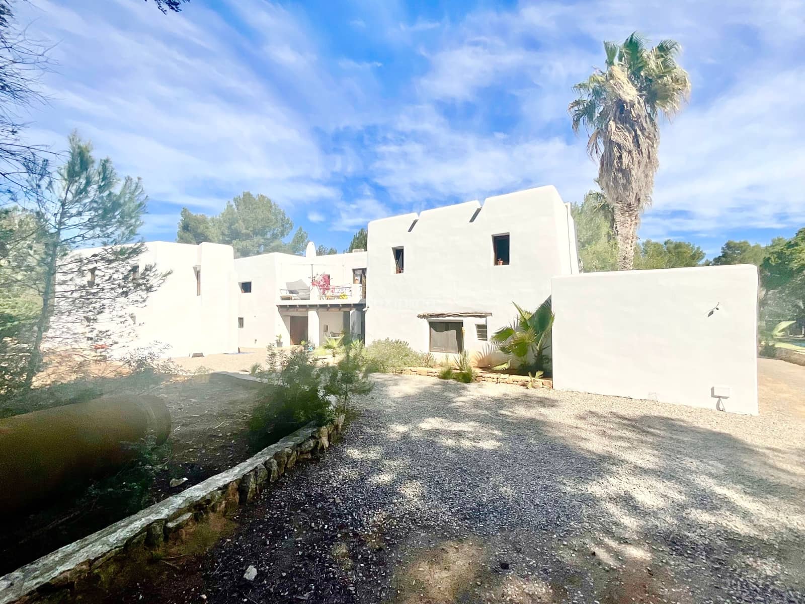 15 sypialnia Willa na sprzedaż w Santa Eulalia / Santa Eularia z garażem - 5 000 000 € (Ref: 10079688)
