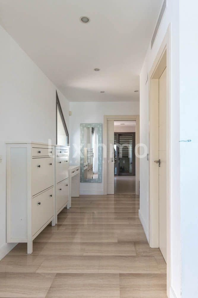 3 soverom Penthouse til salgs i Altea med svømmebasseng garasje - € 2 200 000 (Ref: 10079690)