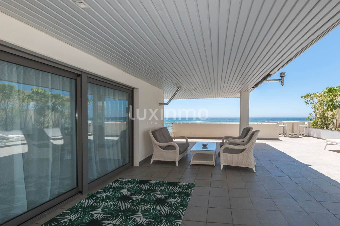3 soverom Penthouse til salgs i Altea med svømmebasseng garasje - € 2 200 000 (Ref: 10079690)
